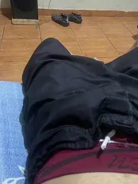 Bruno18cmmmmkk online show from 12-22-25, 12:07