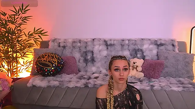 AmyKent  online show from 05-14-26, 04:14