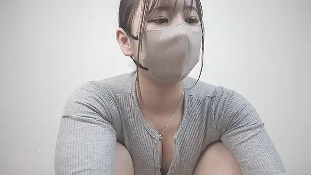 CocoaMilk18 online show from 04-09-26, 11:26