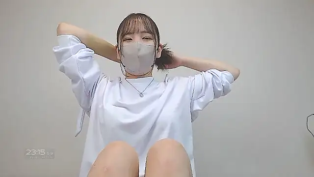 CocoaMilk18 online show from 04-19-26, 02:16