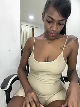Alma Stevenson online show from 06-30-26, 03:02
