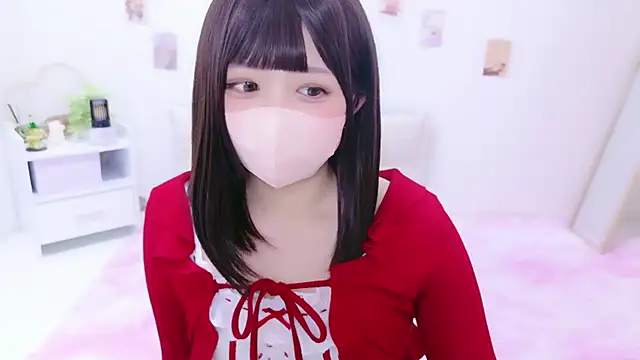 Hinata Sun online show from 03-13-26, 01:07