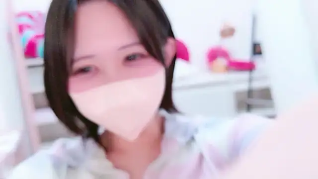 Hinata Sun online show from 07-08-26, 11:26
