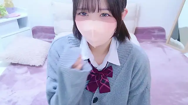 Hinata Sun online show from 07-19-26, 01:48