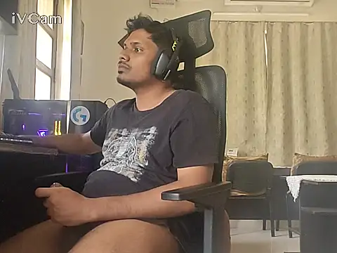 Bakasur 19 online show from 06-17-26, 04:48