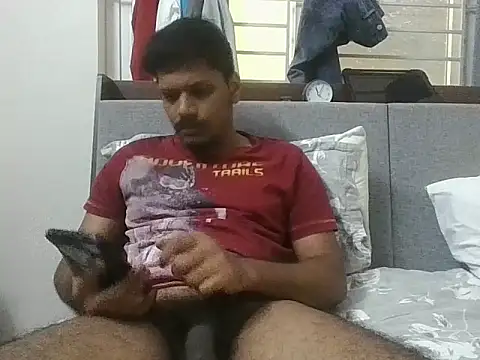 Bakasur 19 online show from 06-29-26, 05:35