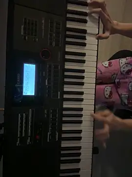 littiekitty online show from 11-18-25, 04:55