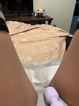 littiekitty online show from 01-09-26, 04:21