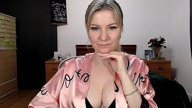 ParadiseAlina online show from 03-10-26, 06:57