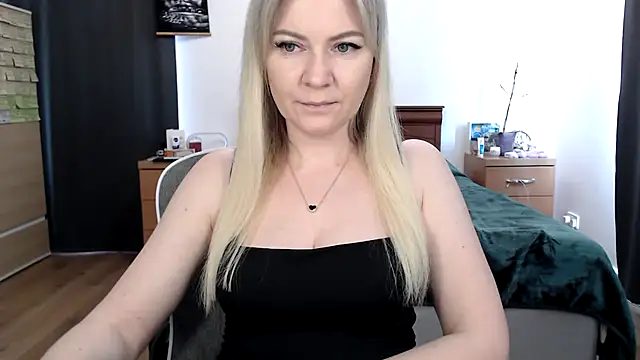 ParadiseAlina online show from 03-18-26, 03:15