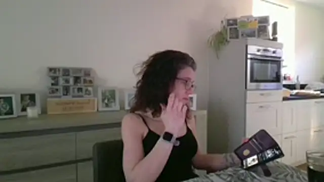 JezebelDutch online show from 01-16-26, 01:48