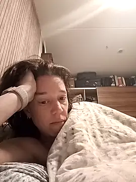 JezebelDutch online show from 03-09-26, 08:18