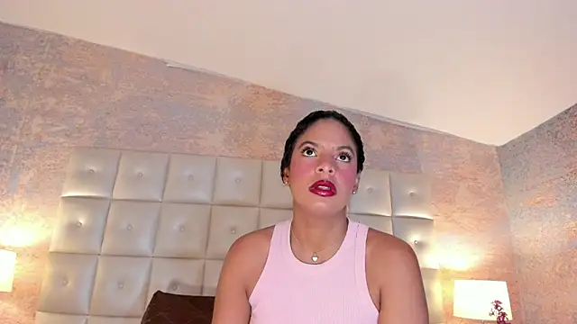 SheyLopez online show from 05-29-26, 03:04
