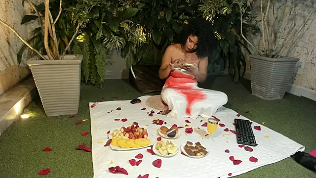 SheyLopez online show from 05-31-26, 03:15