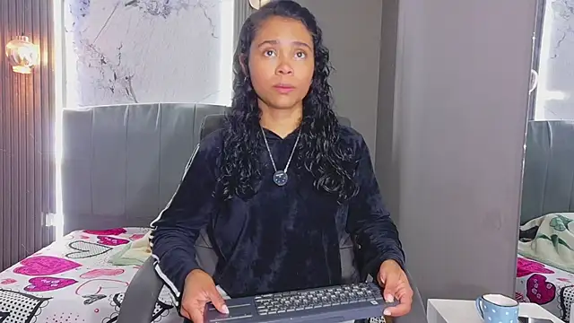 Kristall 06 online show from 03-28-26, 05:07