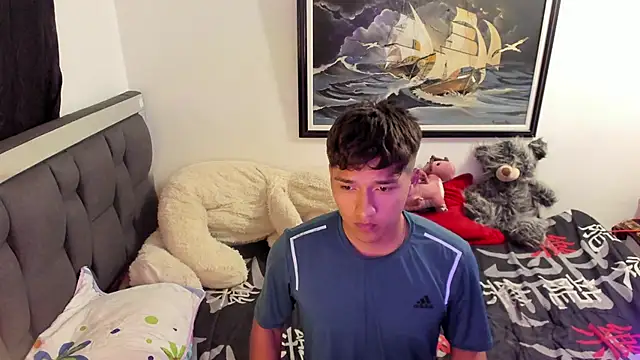 mateo-Esposito online show from 02-22-26, 10:08