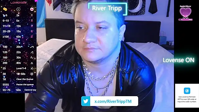 RiverTripp online show from 06-03-26, 04:15