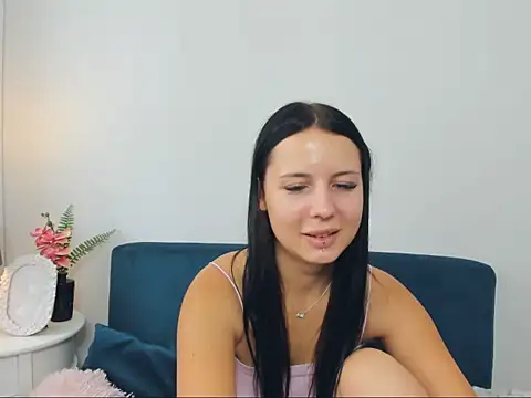 TaliaAdorable online show from 09-19-25, 11:00