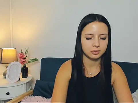 TaliaAdorable online show from 10-08-25, 12:25