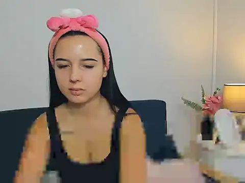 TaliaAdorable online show from 10-16-25, 06:58