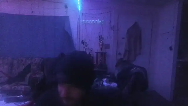 Poundtown1226 online show from 01-17-26, 12:37