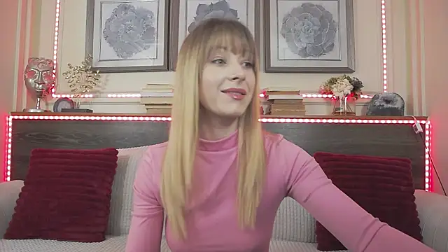 MuseDollX online show from 03-29-26, 06:41