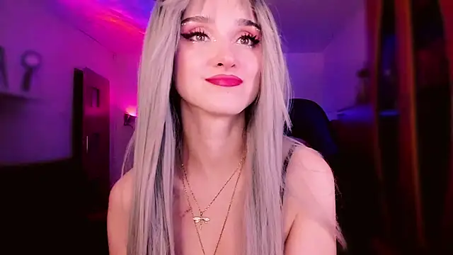 MistressJolie online show from 03-12-26, 06:03