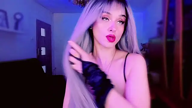 MistressJolie online show from 03-17-26, 09:12