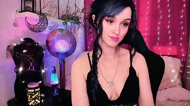 MistressJolie online show from 07-07-26, 08:07