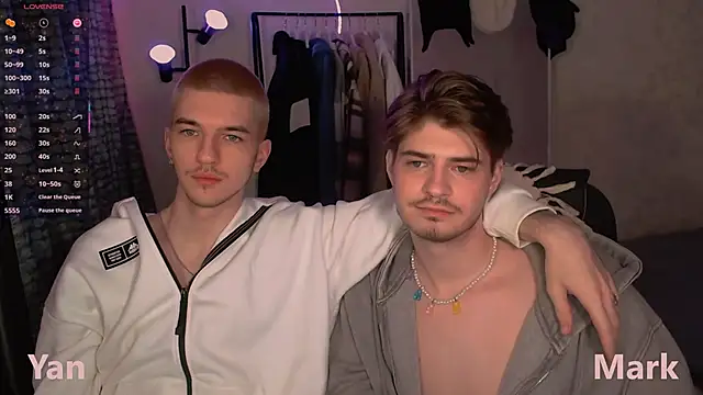 itsyanbb online show from 11-14-25, 03:55