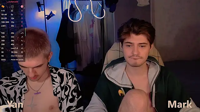 itsyanbb online show from 12-17-25, 04:07