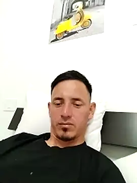 JuanD vero online show from 05-18-26, 07:09