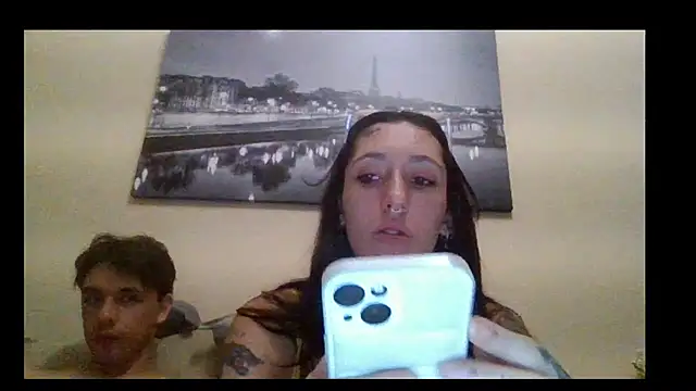 erxgendi666 online show from 04-28-26, 12:20