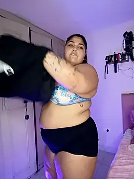 kendra lil evill online show from 04-11-26, 12:15