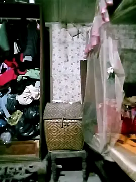 ngan-cute online show from 10-03-25, 12:18