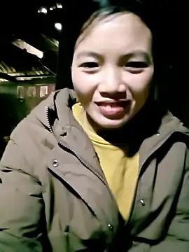 ngan-cute online show from 01-10-26, 02:24