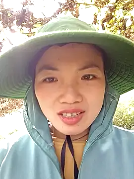 ngan-cute online show from 01-12-26, 01:55