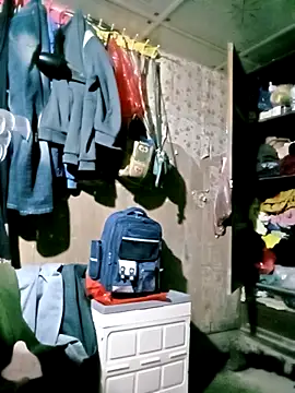 ngan-cute online show from 02-09-26, 04:16