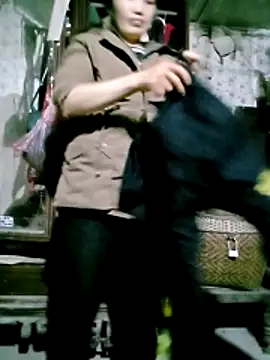 ngan-cute online show from 03-22-26, 02:20