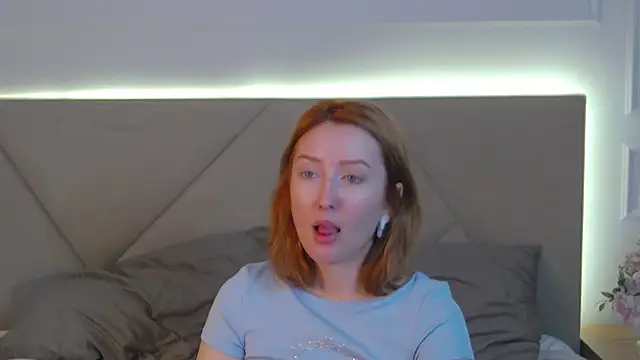 MarianeSun online show from 07-01-26, 04:03