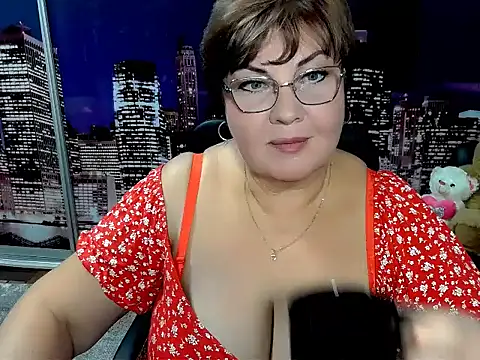 Bela Lana  online show from 10-25-25, 05:08