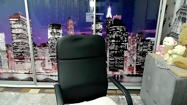 Bela Lana  online show from 03-22-26, 07:06