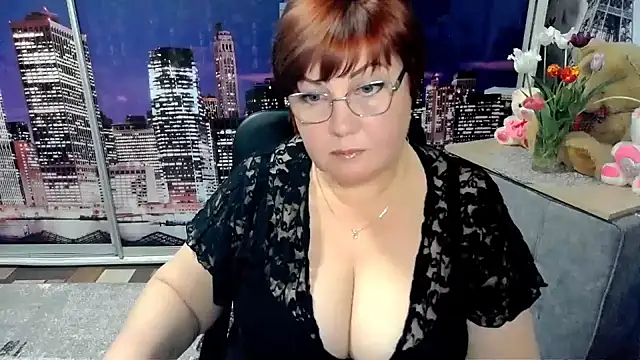 Bela Lana  online show from 05-04-26, 05:42