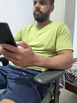 Vineeth3906 online show from 06-07-26, 11:58