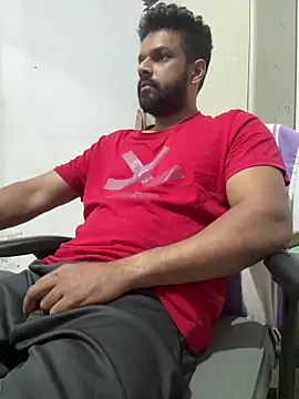 Vineeth3906 online show from 06-14-26, 04:53