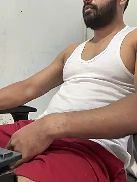 Vineeth3906 online show from 06-16-26, 10:40