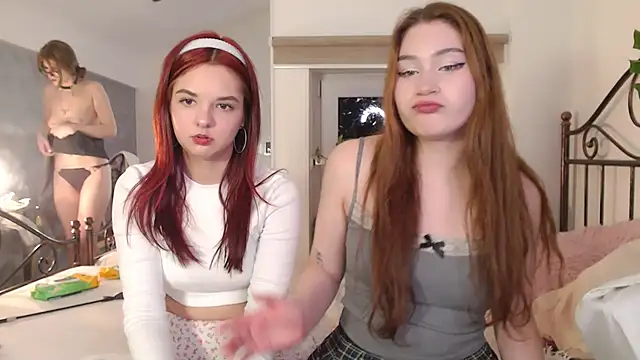 CruelKittty online show from 03-22-26, 09:18