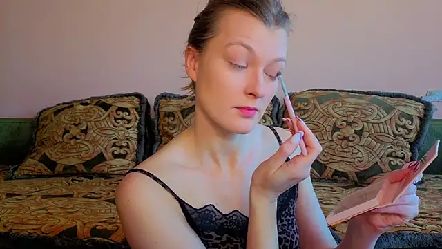 MysticVenus  online show from 03-23-26, 06:06