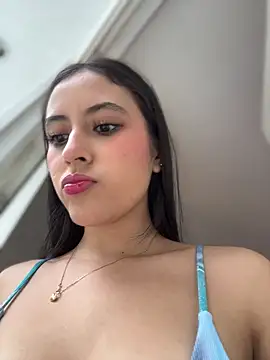 Juanita-Diaz online show from 04-05-26, 08:39