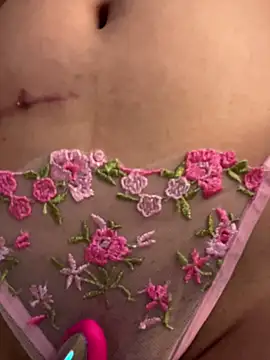 Juanita-Diaz online show from 04-10-26, 08:46